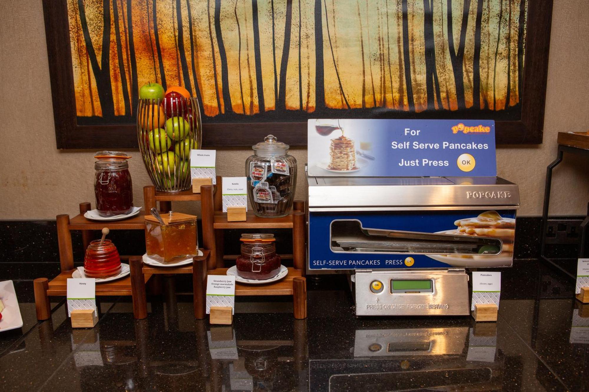 Doubletree By Hilton Ealing Londres